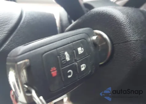 2012 Buick Lacrosse Premium 1 Group from USA, damaged, VIN 1G4GD5E36CF314820